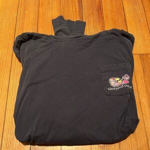 Vineyard Vines Lacrosse Shirt